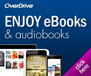 OverDrive eBooks & eAudiobooks